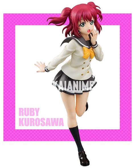 Shop By Anime Love Live Love Live Sunshine Kurosawa Ruby Sss