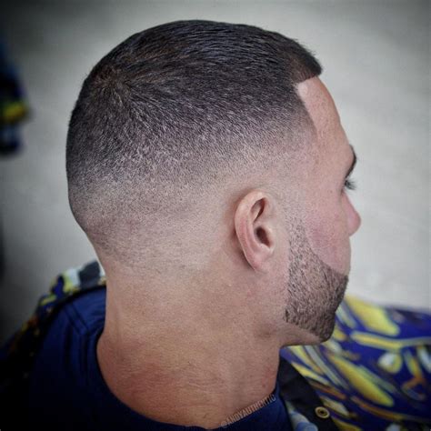 Bald Fades Types Of Bald Fade To Experiment With Lovehairstyles Com