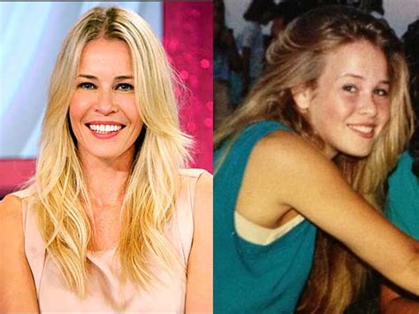 Последние твиты от chelsea handler (@chelseahandler). 25 Famous TV Show Hosts! (When They Were Young) - Gallery ...