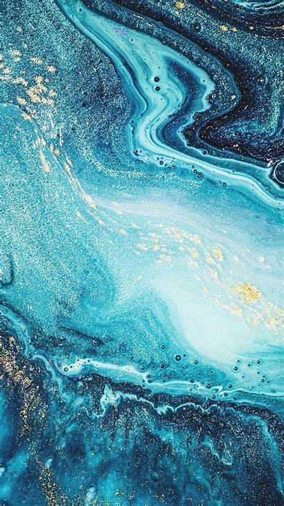 Iphone Gold Sea Case Ocean Foam Wallpapers