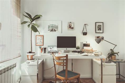 25 Youthful And Minimalist Workspace Styles Home Design And Interior