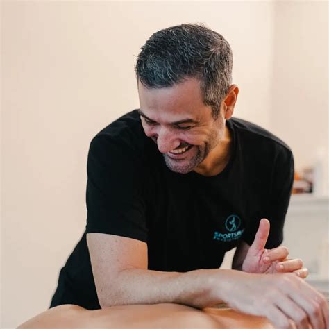 Remedial Massage Therapy Brisbane Sportplus Physiotherapy
