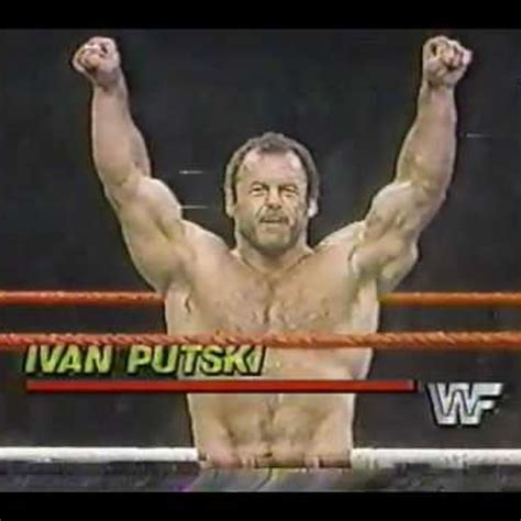 Episode 68 Wwe Wrestler Ivan Putski Polish Power