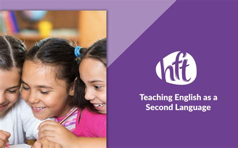 Teaching English As A Second Language Have Fun Teaching