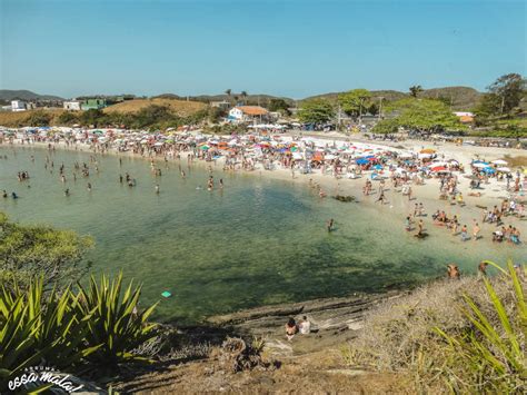 Onde ficar em Cabo Frio dicas de hotéis pousadas e locais baratos