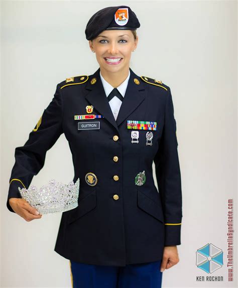 Ms Veteran America Uses Title To Tell Army Story Support Homeless