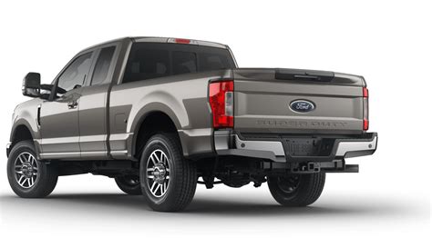 2019 Ford F 250 Lariat Sunset Ford St Louis Mo