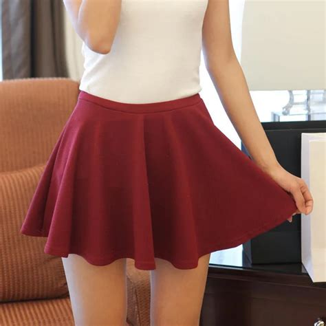 Cute Mini Skirts Dress Ala