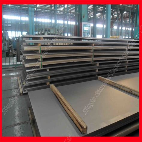 Aisi 309 Stainless Steel Plate Per Furnace Components Aisi 309