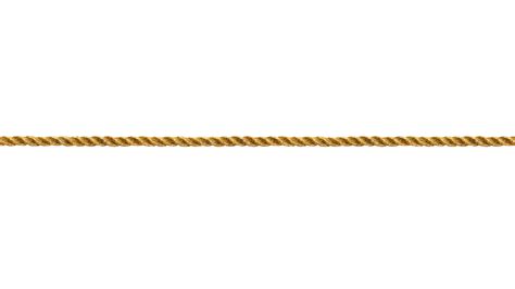 Line Clipart Rope Line Rope Transparent Free For Download On