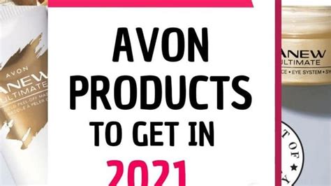 Makeup Sale Avon Makeup Anti Aging Moisturizer Tinted Moisturizer