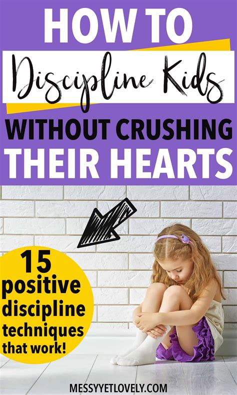 What Is Positive Discipline And The Best Discipline Techniques That Work