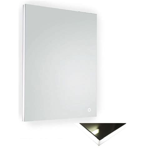 Trendy Mirrors Led Lighted Mirror Mirrors And Shelving Mitre 10™