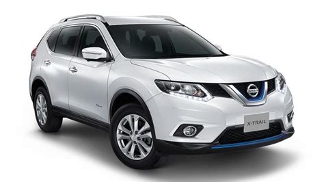 Checkout x trail 2021 price list below to see the otr prices, promos, dp & monthly installment. Review Nissan X-Trail 2.0 v 4WD HYBRID 2017 ใหม่ ราคา ...