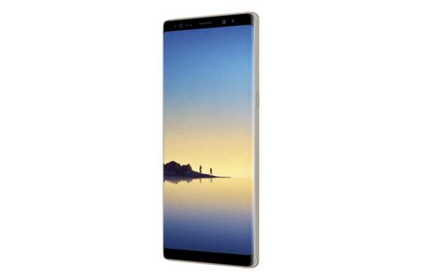 Samsung Galaxy Note 8 Announced Features Price Pre Order Details And More