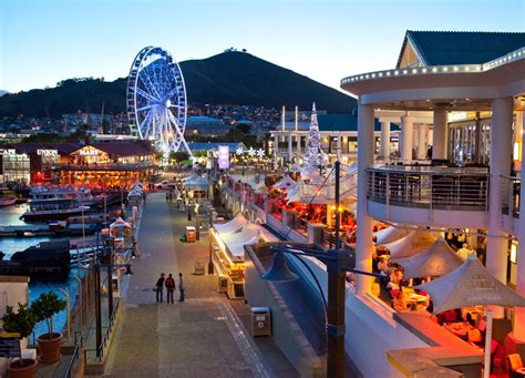 A Shoppers Guide To Some Of Cape Towns Most Exciting Malls Holiday