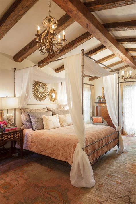 We did not find results for: Romantic Meets Rustic Master Bedroom | HGTV