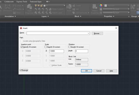 How To Change Autocad Drawing Units Microsol Resources