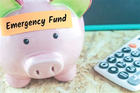 How to Start & Build Up Your Emergency Fund in Savings
