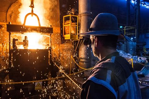A physical hazard is an agent, factor or circumstance that can cause harm with or without contact. Foundry Hazards and How to Control Them | Elebia Blog | Elebia