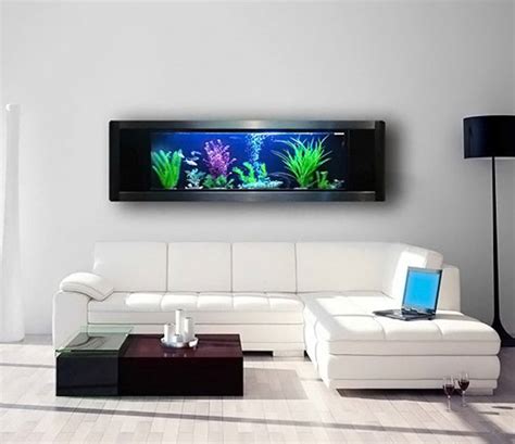 How To Install A Wall Mounted Aquarium Petsourcing