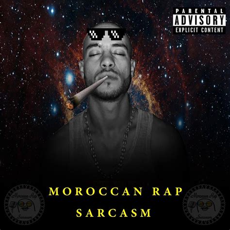 Moroccan Rap Sarcasm