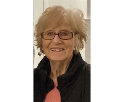 Marilyn Zandy Obituary Morrissett Funeral And Cremation Service 2023