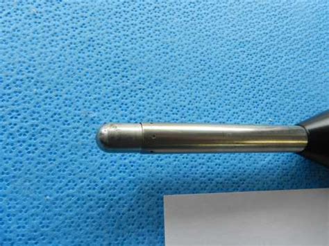 Weck Surgical 10mm Hassan Cannula 118100 Ringle Medical Supply Llc