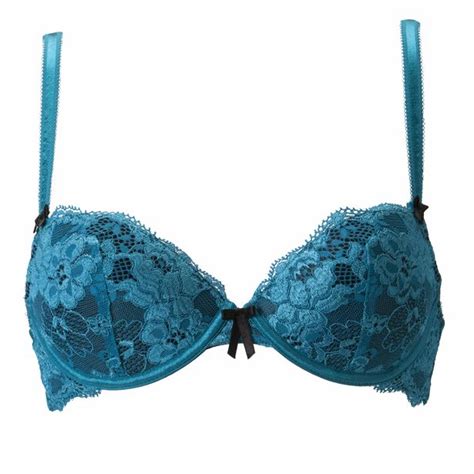 Bras with removable padding work best for this shape. 9 very different breast shapes revealed - and the right ...