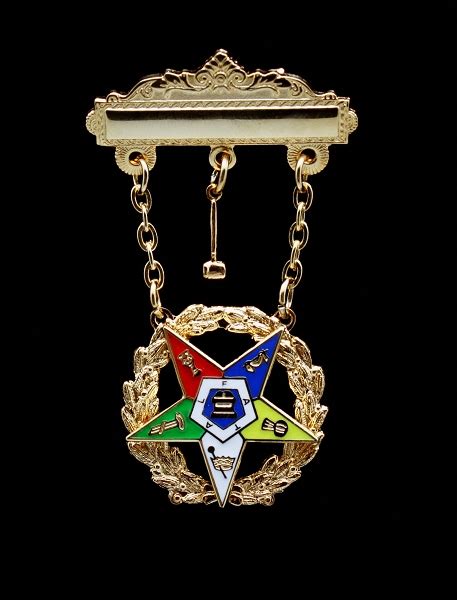 Order Of The Eastern Star Past Matron Officer Jewel Oes Officer Jewels