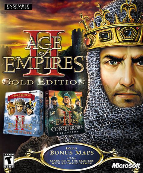 Age Of Empires Ii Gold Edition Metacritic