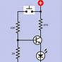 Circuit Diagram Of Power Transistor