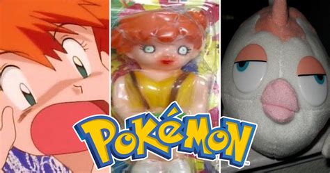 20 Hilarious Rip Off Pokémon Toys That Nintendo Is Totally Embarrassed By