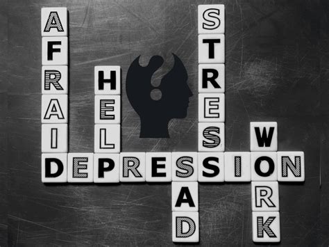 Check spelling or type a new query. What NOT to Say to Someone with Depression
