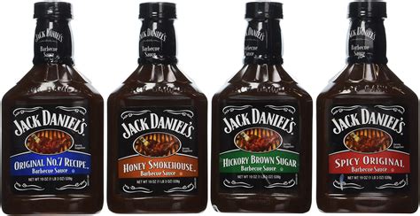 De supers hebben dit artikel vaak in de folder (open dus bekijk de vermeldingen over marinade jack in a bag smokey bbq. Amazon.com : Jack Daniel's Marinade In-A-Bag 3 Flavor ...