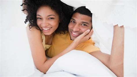 Can You Guess Which Day Most Twentysomethings Make Sure To Have Sex