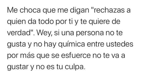 Cómo Decirle A Alguien Que No Me Gusta — El Blog De Yes