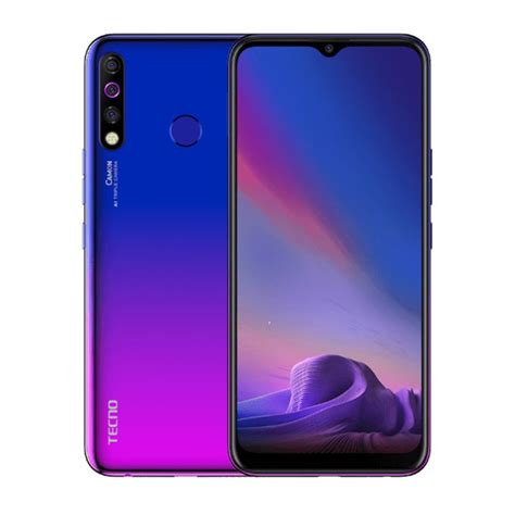 Best Tecno Camon 12 Price In Kenya 2020 Full Features Sokobest