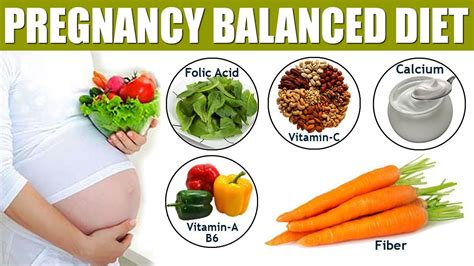 Best healthy pregnancy snacks to satisfy your cravings. Have a balanced lifestyle during pregnancy - Vitamins Click