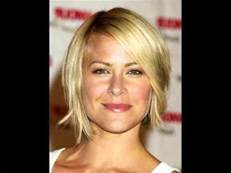 Discover short haircuts for women of all ages, hair textures and skin tones, from pixie haircuts, to 21. Best Hairstyles For Older Women With Fine Hair Photos ...