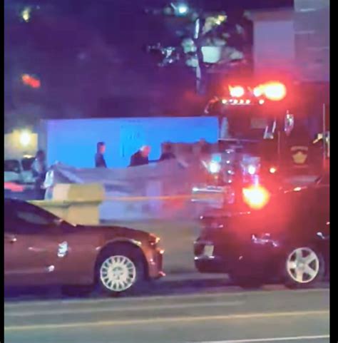 Augusta man killed, one injured in double shooting on Washington Road