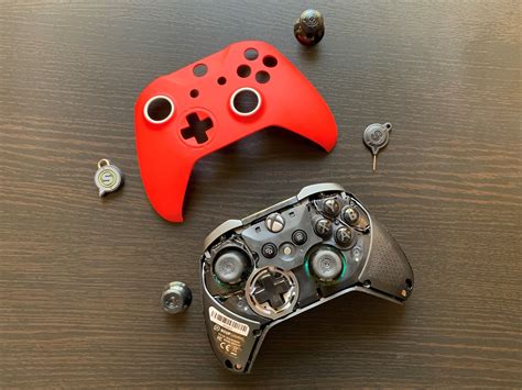 Scuf Prestige For Xbox One And Pc Review One Of The Most Advanced And