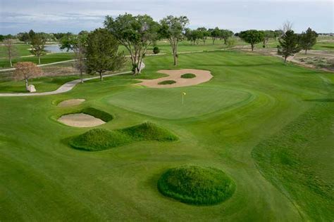 Rockwind Community Links Tee Times Hobbs Nm