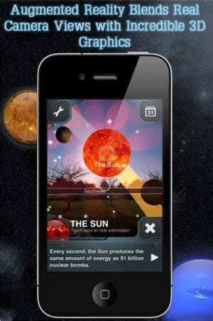 Considering they're available on apple's app store, the app itself has had to go through rigorous testing and another of the best spy apps for iphones is cocospy. SkyView mobile app lets iPhone users see the stars, with ...