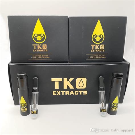 Tko carts is an indica of 500mg, they are endowe with extracts of concentrated marijuana oil.we are here 24/7 ready to serve you with the best items. How to Spot if Your TKO Cart is Fake