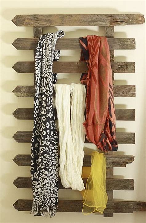 We did not find results for: 30 Creative Scarf Storage & Display Ideas - Hative