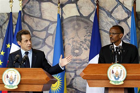 The official twitter handle of the government of rwanda | guverinoma y'u rwanda. France arrests Rwandan President's widow, accused in ...