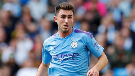 Man Citys Laporte Talks To As Ahead Of Real Madrid Ucl Clash