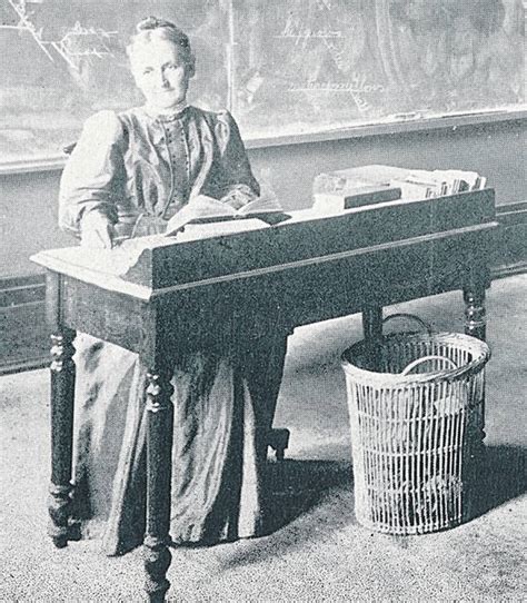 Wc Sesquicentennial Moment ‘teacher Ellen Strongly Influenced Colleges Formative 50 Years