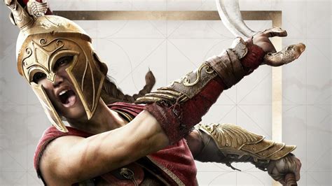 Assassin s Creed Odyssey Tudo sobre gameplay história e mais